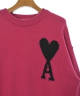 ami（アミ）ニット・セーター ピンク サイズ:F レディース/2200694156023