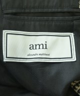 ami（アミ）チェスターコート 白 サイズ:48(L位) メンズ/2200694832019