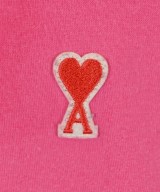 ami（アミ）Tシャツ・カットソー ピンク サイズ:M レディース/2200690026115