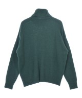 ami（アミ）ニット・セーター 緑 サイズ:-(XXL位) メンズ/2200691802473