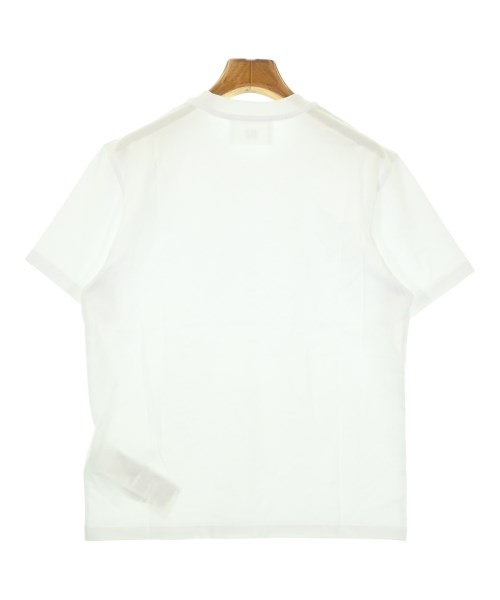 ami（アミ）Tシャツ・カットソー 白 サイズ:XS レディース/2200696880100