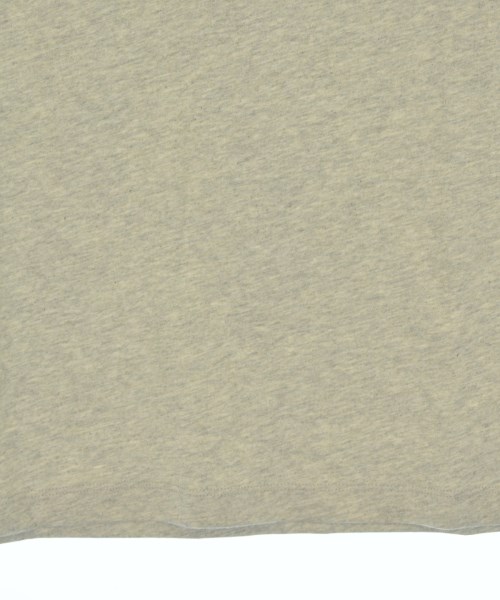 ami（アミ）Tシャツ・カットソー グレー サイズ:S レディース/2200696880117