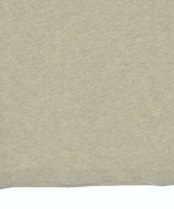 ami（アミ）Tシャツ・カットソー グレー サイズ:S レディース/2200696880117