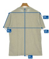 ami（アミ）Tシャツ・カットソー グレー サイズ:S レディース/2200696880117