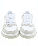 ami（アミ）スニーカー 白 サイズ:EU38(24.5cm位) レディース/2200696880216