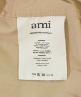ami（アミ）カジュアルシャツ ベージュ サイズ:S メンズ/2200698409033