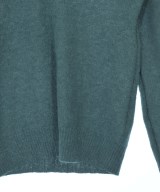 ami（アミ）ニット・セーター 緑 サイズ:-(XS位) メンズ/2200695971014