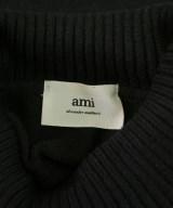 ami（アミ）ニット・セーター 黒 サイズ:F メンズ/2200699517010