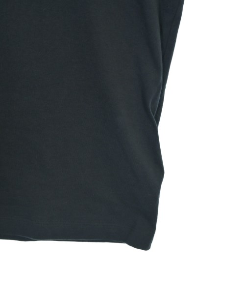 ami（アミ）Tシャツ・カットソー 黒 サイズ:L メンズ/2200699939027