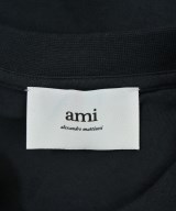 ami（アミ）Tシャツ・カットソー 黒 サイズ:L メンズ/2200699939027