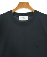 ami（アミ）Tシャツ・カットソー 黒 サイズ:L メンズ/2200699939027