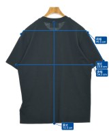ami（アミ）Tシャツ・カットソー 黒 サイズ:L メンズ/2200699939027