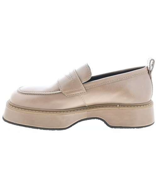 ami（アミ）ビジネス・ドレスシューズ ベージュ サイズ:EU42(27cm位) メンズ/2200699990059