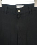 ami（アミ）ショートパンツ 黒 サイズ:78(M位) メンズ/2200700625079