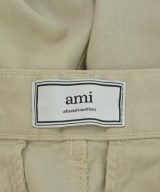 ami（アミ）ショートパンツ ベージュ サイズ:78(M位) メンズ/2200700625086