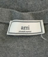 ami（アミ）カーディガン グレー サイズ:XS レディース/2200699294157