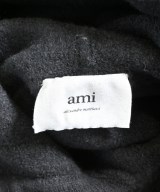 ami（アミ）ニット・セーター 黒 サイズ:F メンズ/2200701737016