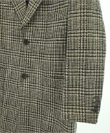 ami（アミ）チェスターコート グレー サイズ:44(S位) メンズ/2200701961015