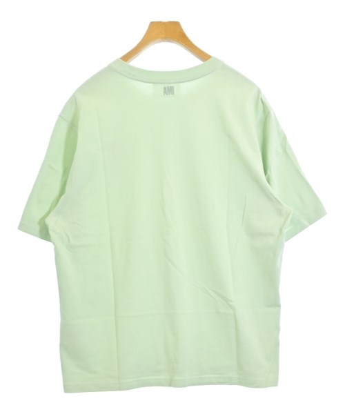 ami（アミ）Tシャツ・カットソー 緑 サイズ:M メンズ/2200702044069