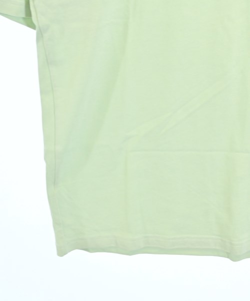 ami（アミ）Tシャツ・カットソー 緑 サイズ:M メンズ/2200702044069