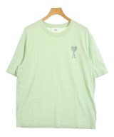 ami（アミ）Tシャツ・カットソー 緑 サイズ:M メンズ/2200702044069