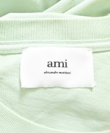 ami（アミ）Tシャツ・カットソー 緑 サイズ:M メンズ/2200702044069