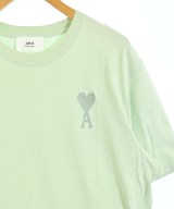 ami（アミ）Tシャツ・カットソー 緑 サイズ:M メンズ/2200702044069