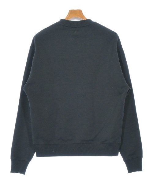 ami（アミ）スウェット 黒 サイズ:S メンズ/2200655156017