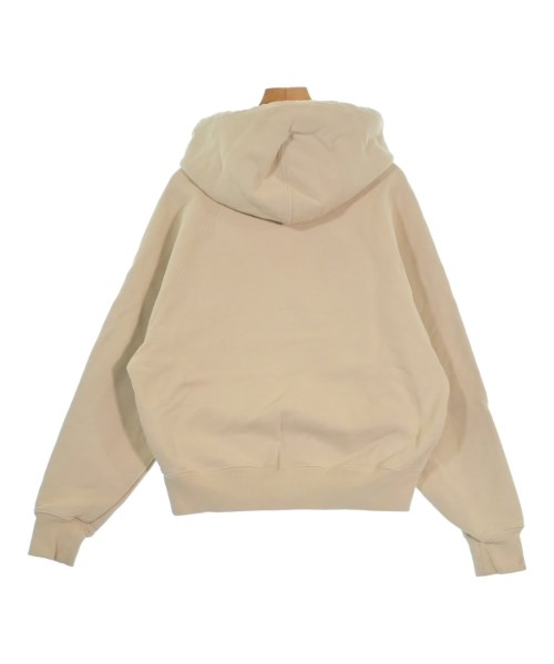 ami（アミ）パーカー ベージュ サイズ:S レディース/2200655545057