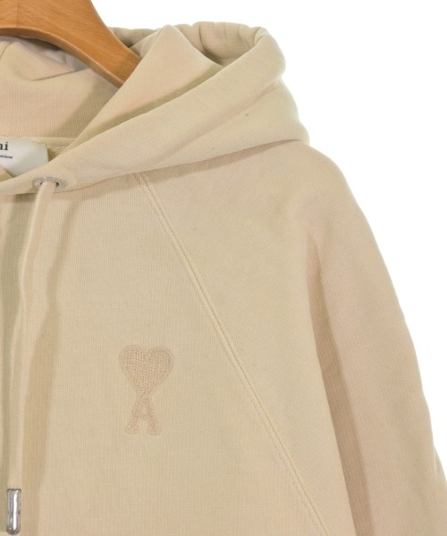 ami（アミ）パーカー ベージュ サイズ:S レディース/2200655545057