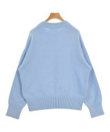 ami（アミ）ニット・セーター 青 サイズ:S レディース/2200656477036