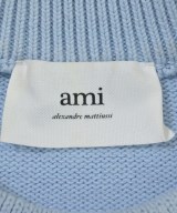 ami（アミ）ニット・セーター 青 サイズ:S レディース/2200656477036