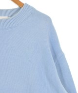 ami（アミ）ニット・セーター 青 サイズ:S レディース/2200656477036