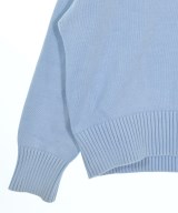 ami（アミ）ニット・セーター 青 サイズ:S レディース/2200656477036
