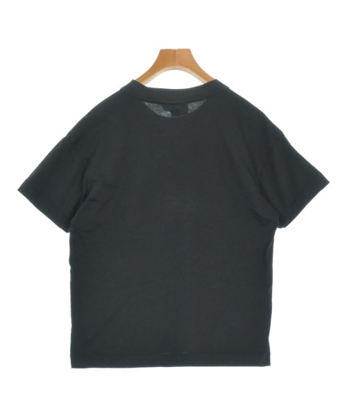 ami（アミ）Tシャツ・カットソー 黒 サイズ:M レディース/2200656649143