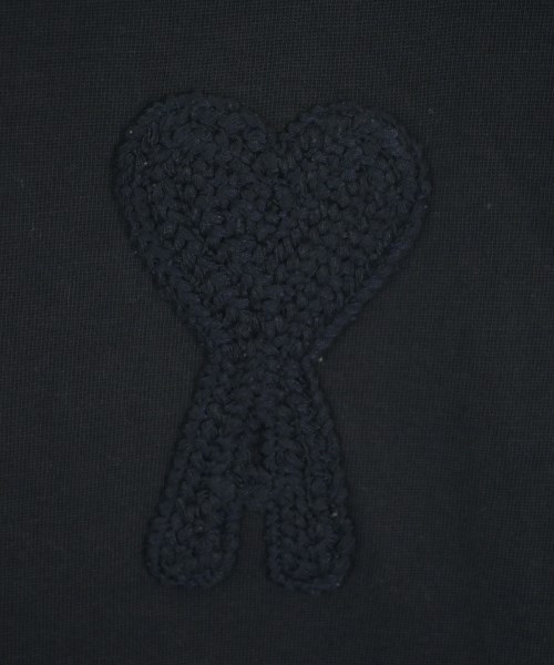 ami（アミ）Tシャツ・カットソー 紺 サイズ:S メンズ/2200655939078