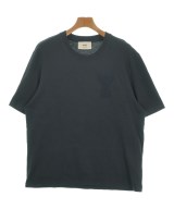 ami（アミ）Tシャツ・カットソー 紺 サイズ:S メンズ/2200655939078