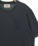 ami（アミ）Tシャツ・カットソー 紺 サイズ:S メンズ/2200655939078