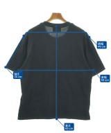 ami（アミ）Tシャツ・カットソー 紺 サイズ:S メンズ/2200655939078