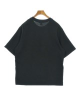 ami（アミ）Tシャツ・カットソー 黒 サイズ:S メンズ/2200656957019