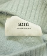 ami（アミ）ニット・セーター 青 サイズ:M メンズ/2200655635048