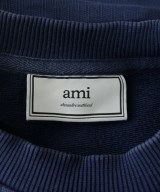 ami（アミ）スウェット 紺 サイズ:M メンズ/2200657355012