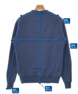 ami（アミ）スウェット 紺 サイズ:M メンズ/2200657355012