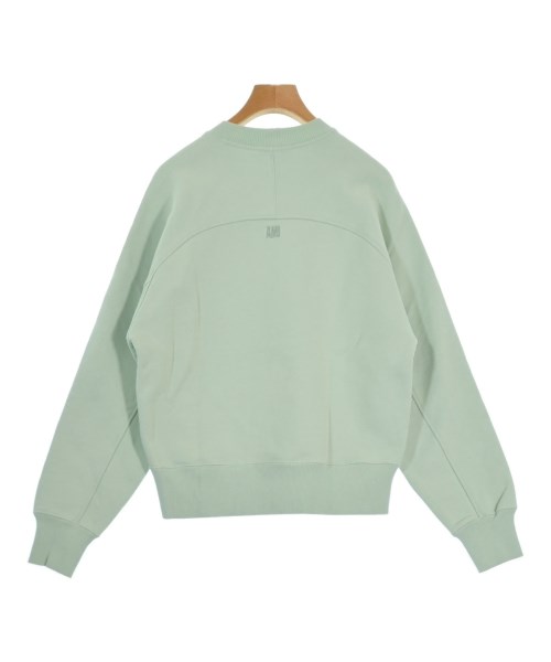 ami（アミ）スウェット 緑 サイズ:XS レディース/2200657412081