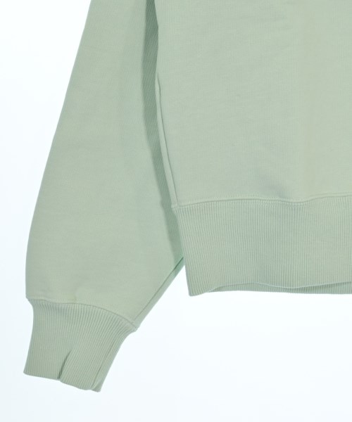 ami（アミ）スウェット 緑 サイズ:XS レディース/2200657412081