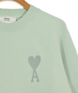 ami（アミ）スウェット 緑 サイズ:XS レディース/2200657412081