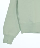 ami（アミ）スウェット 緑 サイズ:XS レディース/2200657412081