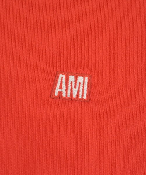 ami（アミ）スウェット 赤 サイズ:L メンズ/2200657416034