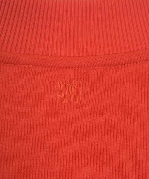 ami（アミ）スウェット 赤 サイズ:L メンズ/2200657416034