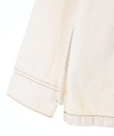 ami（アミ）カバーオール 白 サイズ:S メンズ/2200657804015